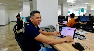 12 Hours with Angelo Madrid, Country Manager of Tala Philippines