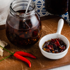 #SikapSarap Food Business Ideas: Chili Garlic Oil