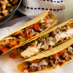 #SikapSarap Food Business Ideas: Sisig Tacos