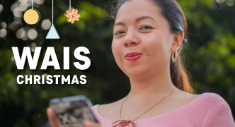 We Wish You a Wais Christmas: 4 Ways to Save While You Celebrate