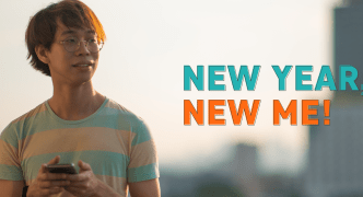 New Year, New Me: Ang ‘yong guide sa paggawa ng New Year’s Resolution!