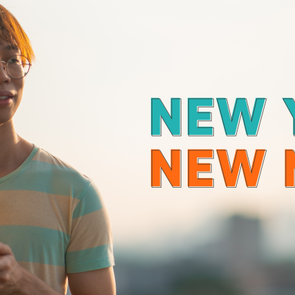 New Year, New Me: Ang ‘yong guide sa paggawa ng New Year’s Resolution!