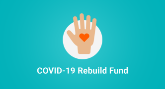 COVID-19 Rebuild Fund, Inilunsad ng Tala Philippines!