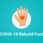 COVID-19 Rebuild Fund, Inilunsad ng Tala Philippines!