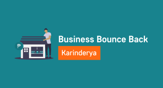 Business Bounce Back: Karinderya