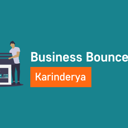 Business Bounce Back: Karinderya