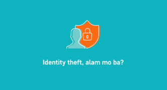 Identity Theft, alam mo ba?