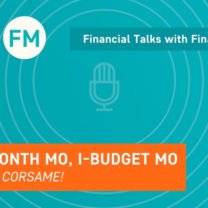 Tala FM Episode 1: 13th month mo, i-budget mo!