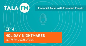 Tala FM EP4: Holiday Nightmares!