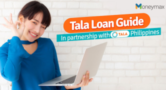 Everything About Borrowing from Tala Philippines: A Tala Loan Guide from Money Max