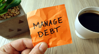 How To Live Debt Free: Confessions of an Utangera