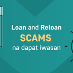 Loan and Reloan Application Scams na Dapat Iwasan!
