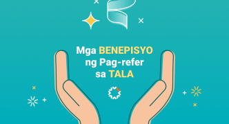 Mga Benepisyo ng Pag-refer sa Tala