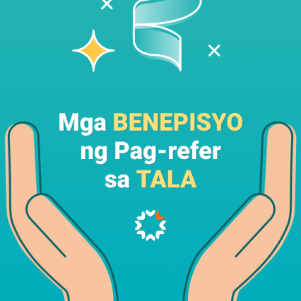 Mga Benepisyo ng Pag-refer sa Tala