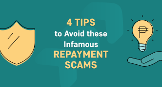 4 Tips to Avoid These Infamous Repayment Scams