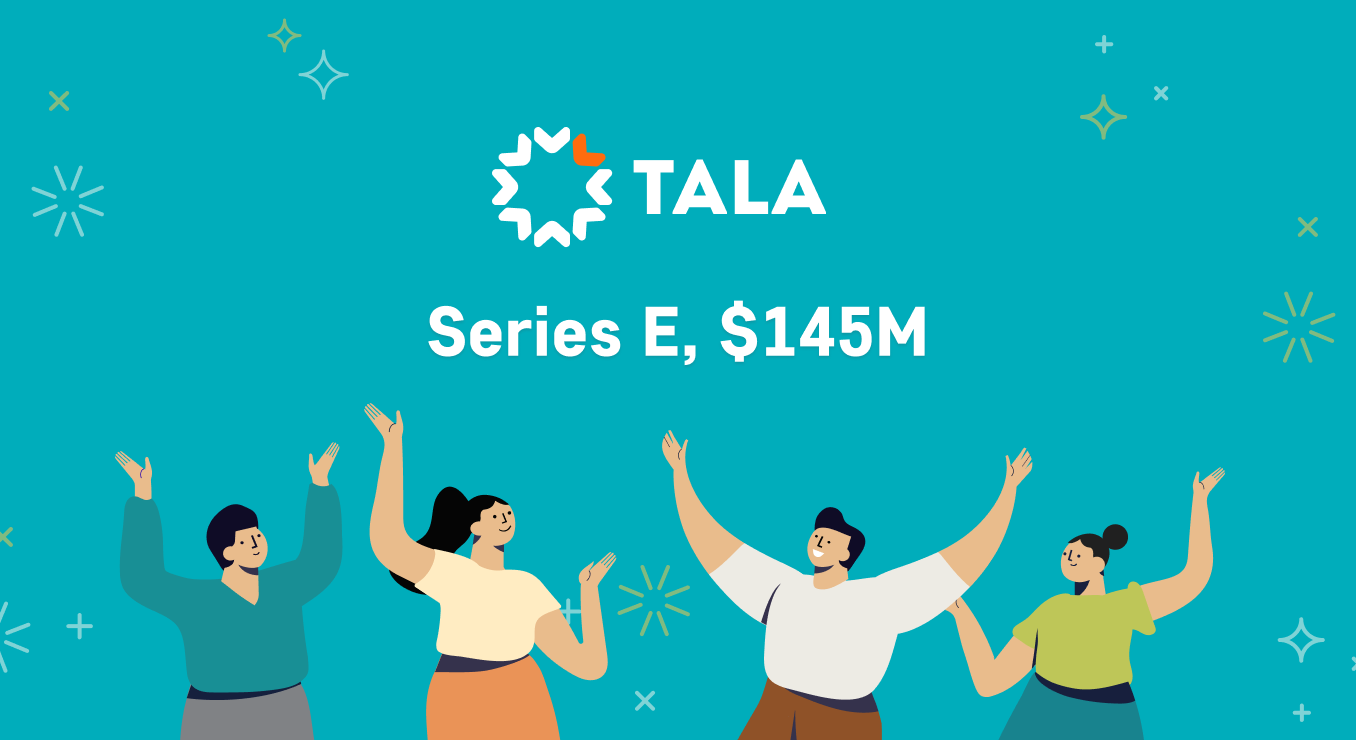 Tala Raises 145 Million Series E to Largest Financial Platform