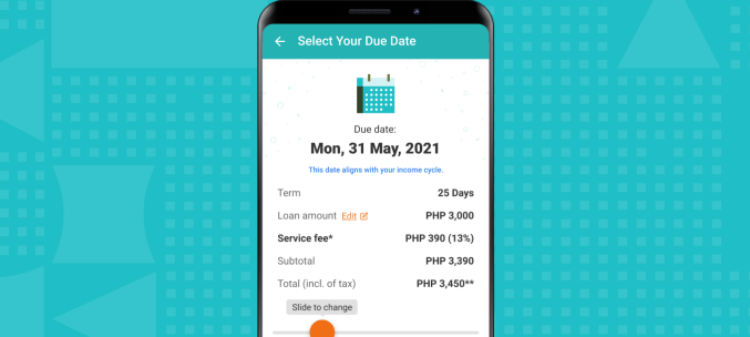 Anu-ano ang mga benepisyo ng on-time na pagbabayad ng Tala loan?