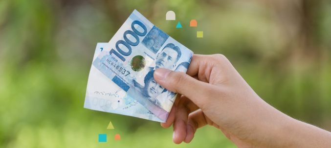 ‘Di Mahal ang Magmahal: 3 Love Lessons to Help Manage Your Money
