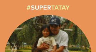 #SuperTatay: Ang Pamana ng Tatay Kong OFW