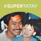 #SuperTatay: InstaDad