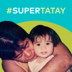 #SuperTatay:                                                                        Tuwing Naalala Ko Si Tatay