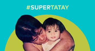 #SuperTatay:                                                                        Tuwing Naalala Ko Si Tatay