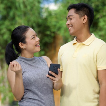 Ano ang financial love language mo?