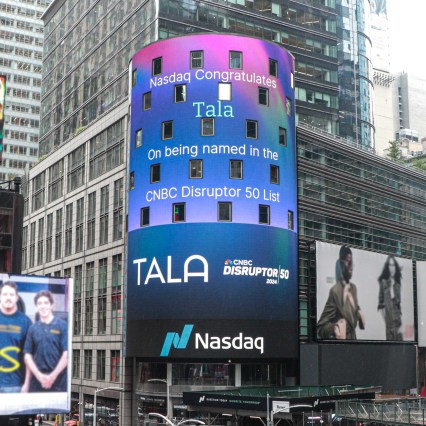 Global Fintech Company Tala Awarded by Top-Tier Media Houses Forbes and CNBC