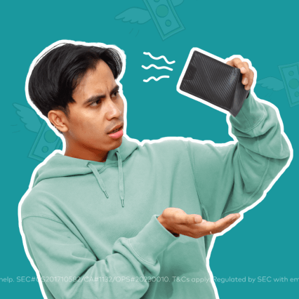Petsa de Peligro Na Naman? Alamin Paano Makaraos!