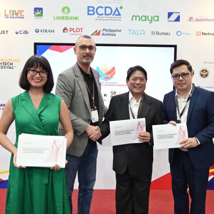 Tala, Others Drive the Charge in 2024 Philippine Digital Lending Industry Report