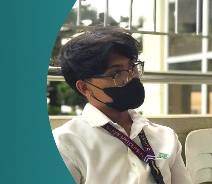 #KwentongTala: Studyante na, negosyante pa!