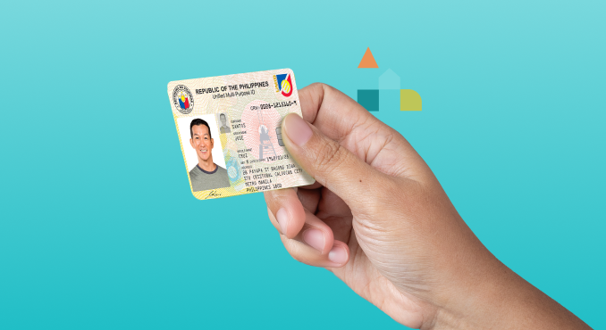 One valid ID is needed when you apply a Tala loan
