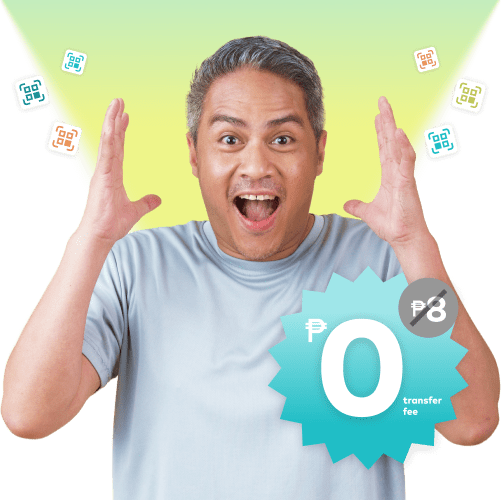 Free QR Repayment