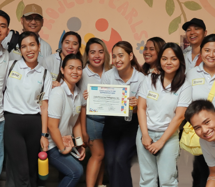 ALAMIN DITO: “VERIFIERS” AT “ASSIST” SCAMS