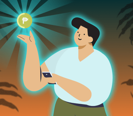 Treat, Not Trick: Paano Iwasan ang Online Scams at Financial Monsters