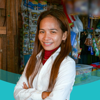 #KwentongTala: Negosyanteng may kasangga