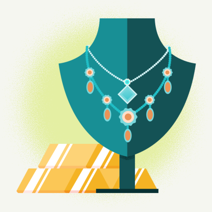 Alahas at ginto bilang investment? Tips para sa long-term growth!