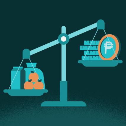 Alamin kung paano maprotektahan ang halaga ng pera sa inflation! 