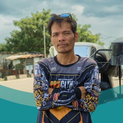 #KwentongTala: Tricycle driver na lumalaban nang patas, kasama si Tala