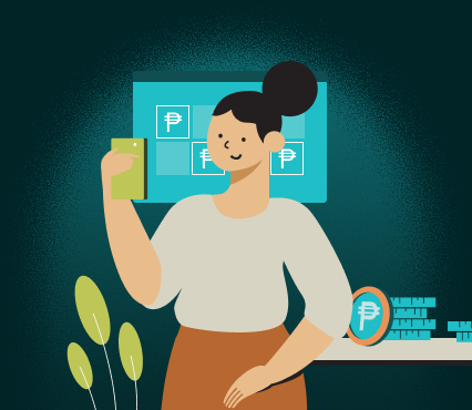 Alamin kung paano binabago ng mga Kababaihan ang kanilang financial future