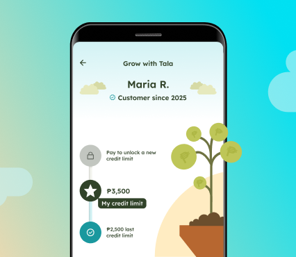 Grow with Tala: Discover Tala’s Newest Feature